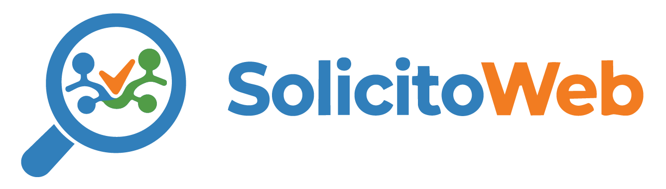 SolicitoWeb