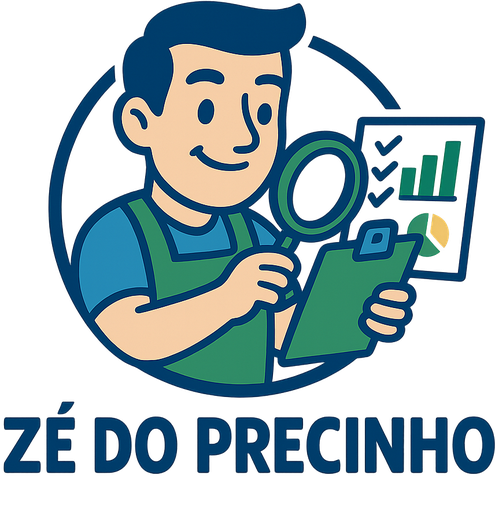 Zé do Precinho